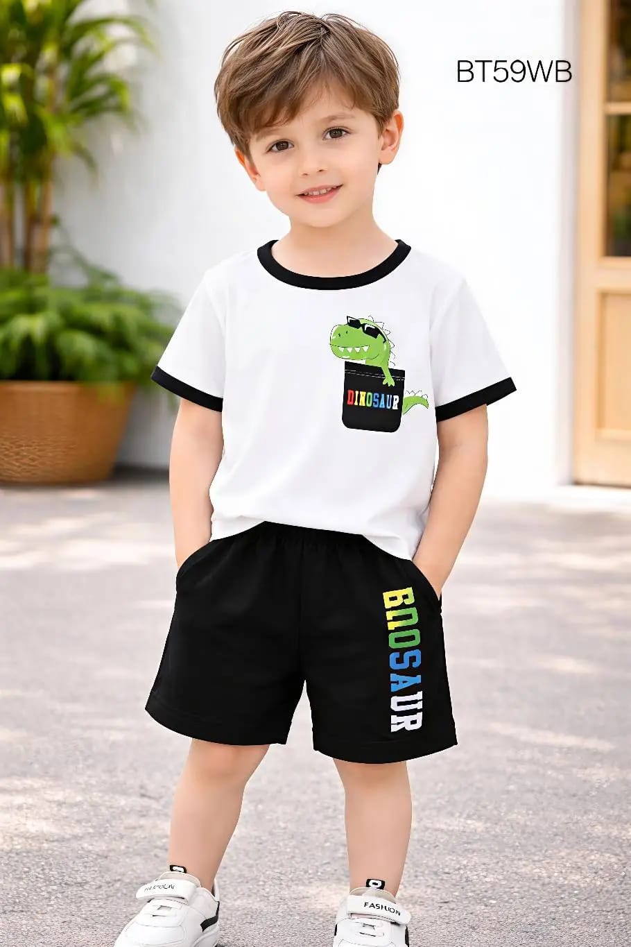Kids Collections