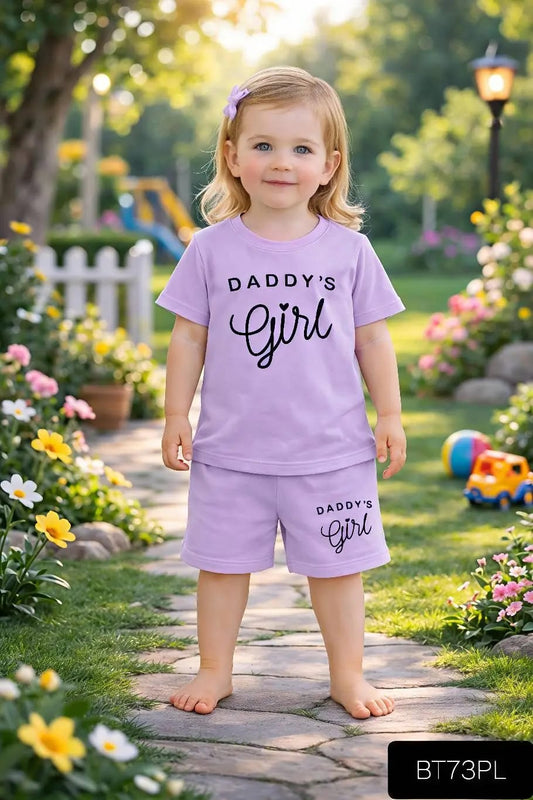 Kids Summer Premium Quality T-Shirt